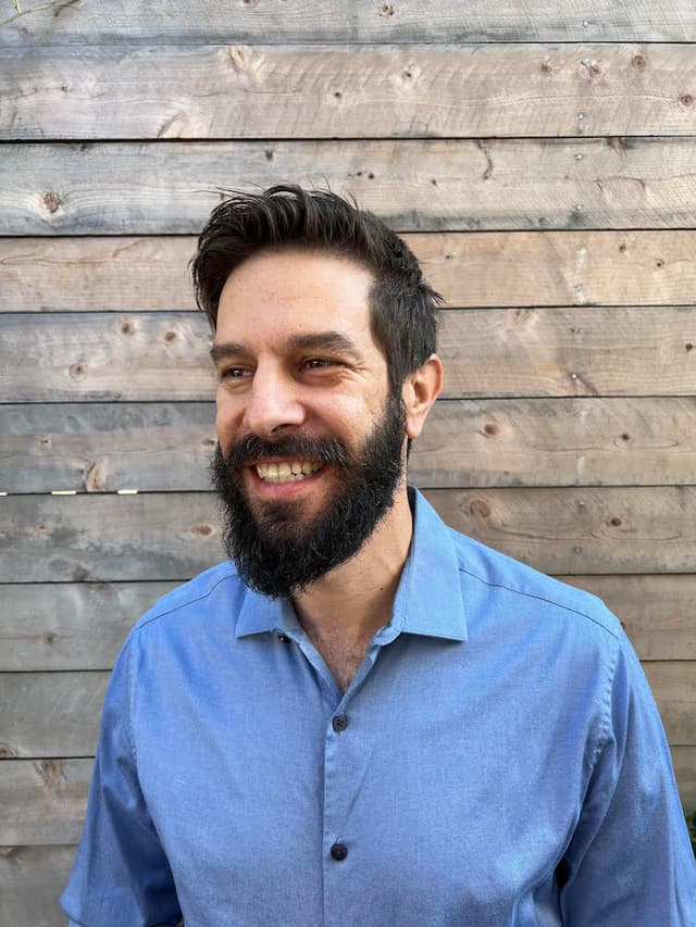 Michael Grabstein