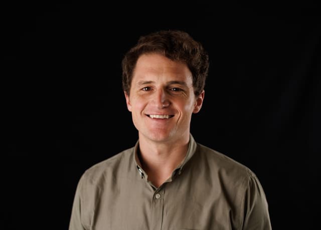 Sam Steyer
