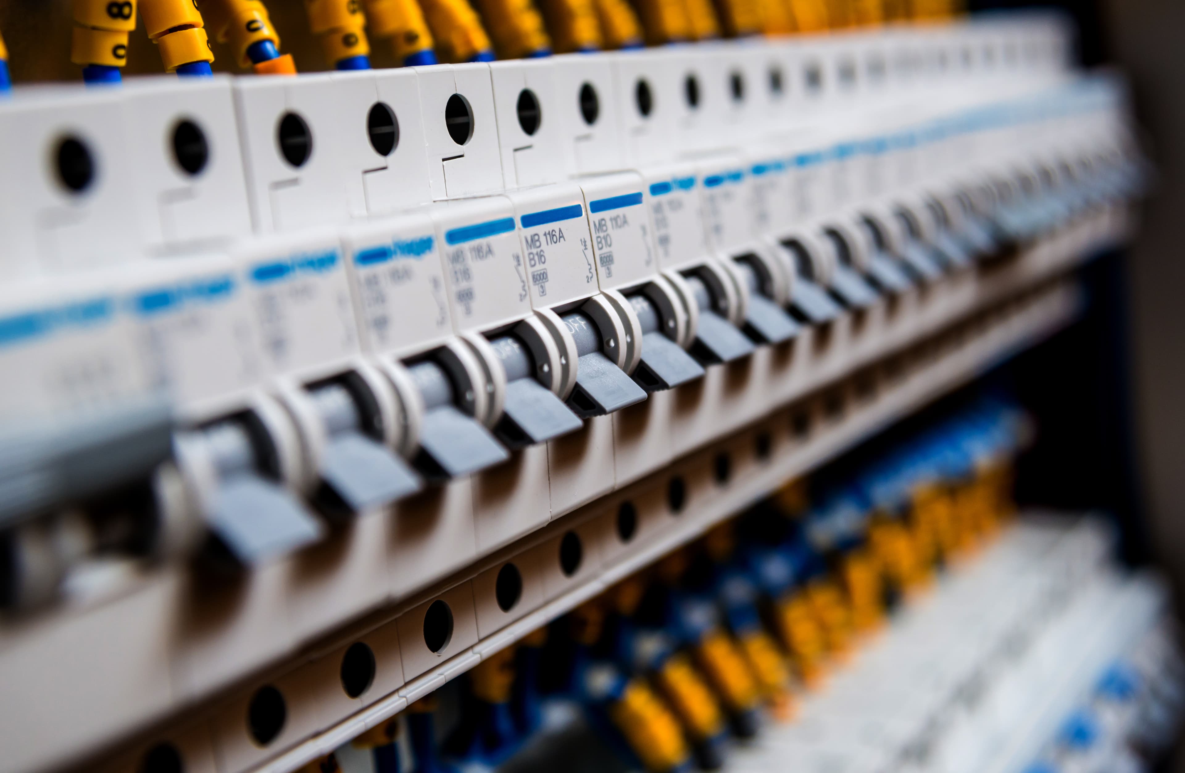 Circuit breakers