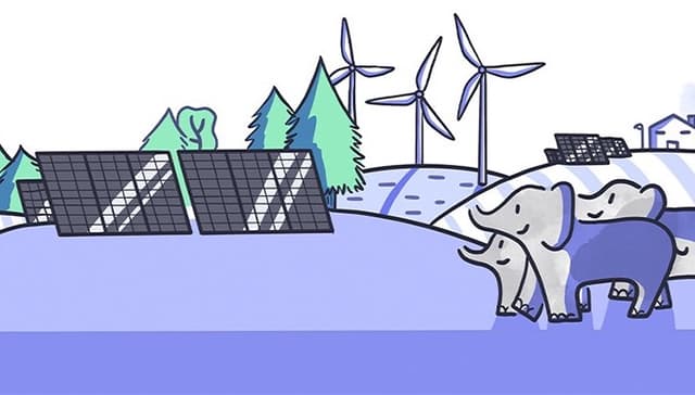Project Spotlight: Elephant Energy