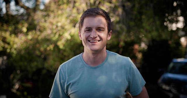 Alumni profile: Sam Steyer, A.B. ’11