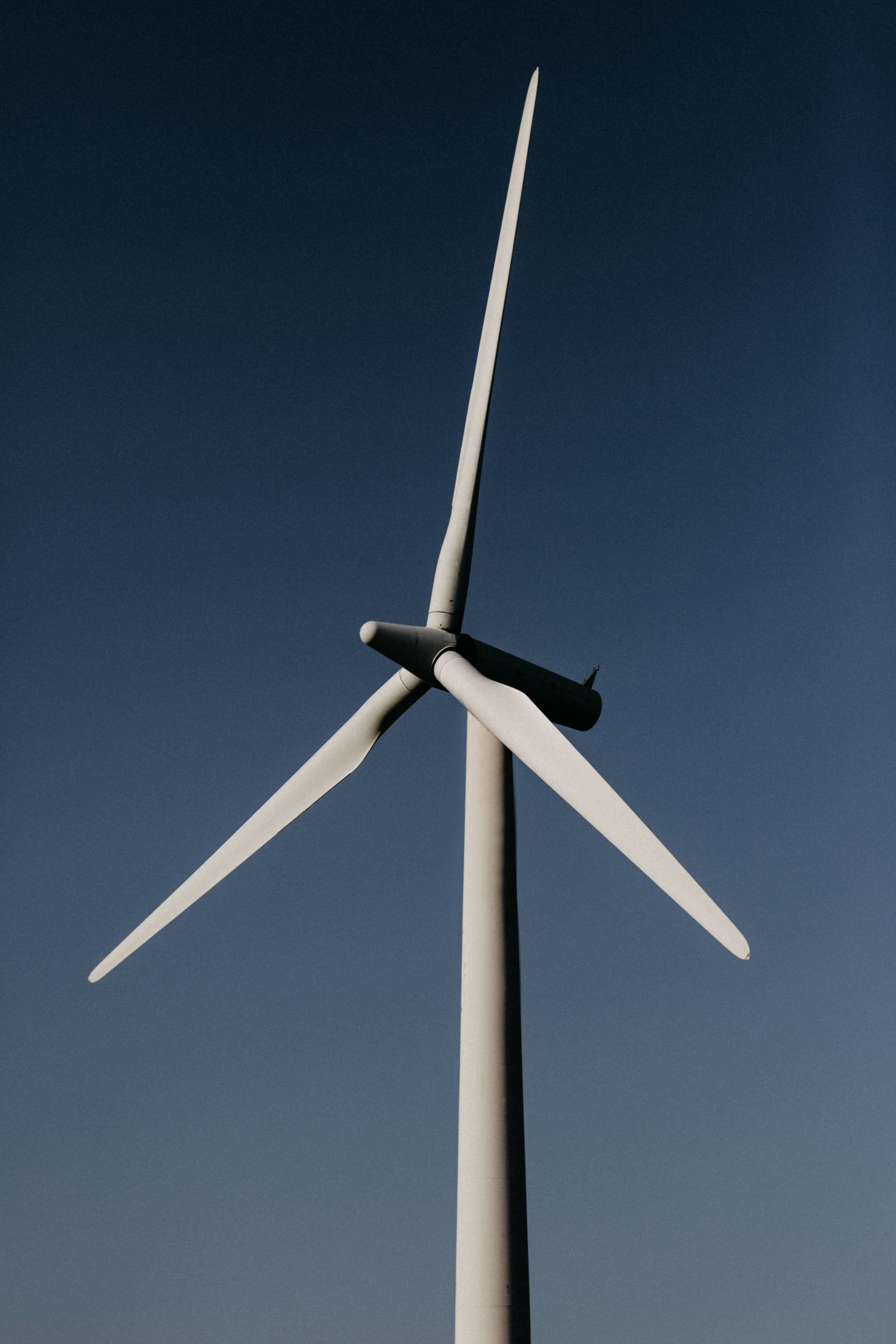 Wind turbine